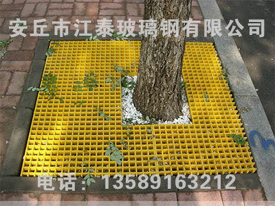 護(hù)樹(shù)板、樹(shù)篦子