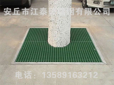 護(hù)樹(shù)板、樹(shù)篦子