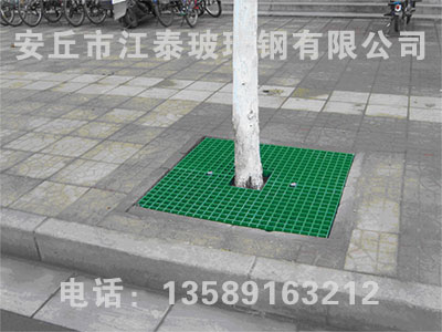 護(hù)樹(shù)板、樹(shù)篦子